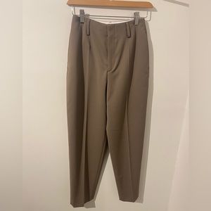 Filippa K | Cropped Trouser